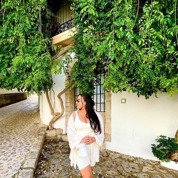 RARE GUCCI white mini bag - Picture 3 of 16